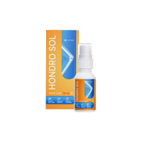 Hondro Sol - spray pentru articulații