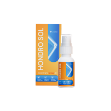 Hondro Sol - spray pentru articulații