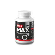MenMax - capsule pentru marirea penisului