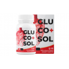 Glucosol - capsule pentru diabet
