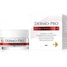 Dermo-Pro - crema anti-imbatranire