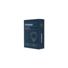 Prostasen - capsule împotriva prostatitei