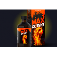 Max Potent - produs de potenta