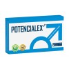 Potencialex - Capsule pentru creșterea potenței