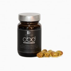 Premium CBD - capsule pentru reducerea nivelului de stres