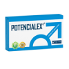 Potencialex - capsule pentru creșterea potenței