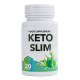 Keto Slim - capsule de slabit