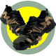 Army Shoes - pantofi sport