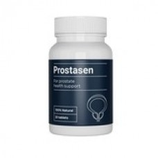 Prostasen - tablete pentru prostatită