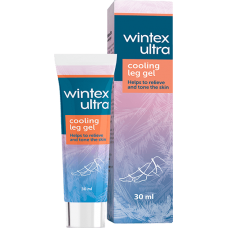 Wintex Ultra - gel pentru vene varicoase