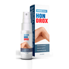 Hondrox - spray pentru articulații