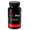 Erox Plus - tablete pentru îmbunătățirea potenței