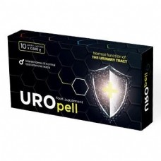 Uropell - capsule pentru potență