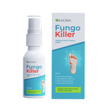 Fungokiller - spray împotriva ciupercilor