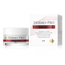 Dermo-Pro - crema anti-imbatranire