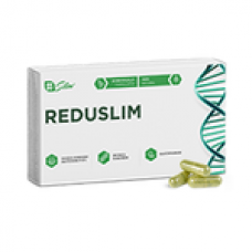 Reduslim - capsule de slabit