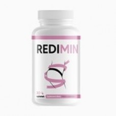 Redimin - capsule de slabit