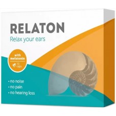 Relaton - capsule pentru îmbunătățirea auzului
