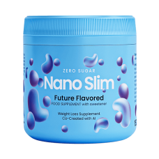 Nano Slim — un remediu pentru pierderea în greutate