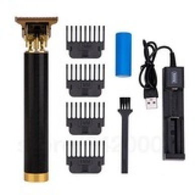 Beard Trimmer - aparat de tuns barba