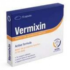Vermixin - capsule antiparazitare