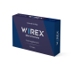Wirex - capsule pentru creșterea nivelului de testosteron și îmbunătățirea potenței