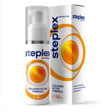 Steplex - gel pentru articulații