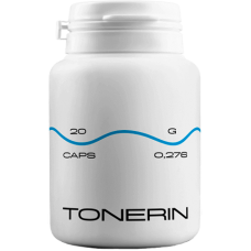 Tonerin - capsule pentru hipertensiune arterială