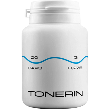 Tonerin - capsule pentru hipertensiune arterială
