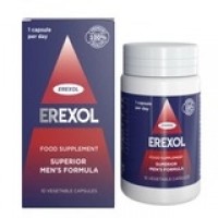 Erexol - capsule pentru potență
