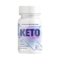 Keto Side - capsule de slăbire