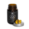 Premium CBD - capsule pentru îmbunătățirea vederii