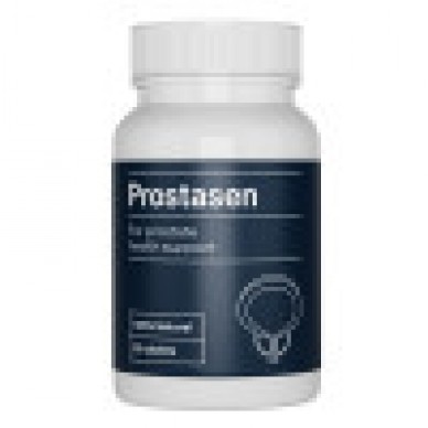 Prostasen - comprimate pentru prostatită