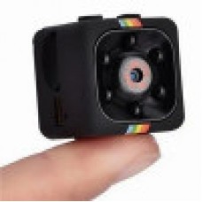 Mini camera DV CopCam