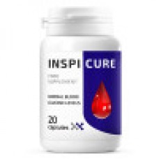 Inspicure - capsule pentru diabet