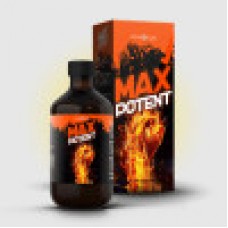 MaxPotent - produs de potenta