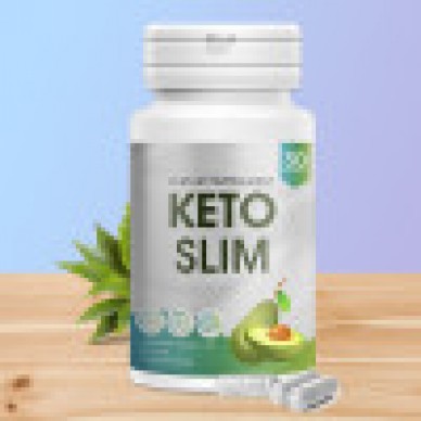 Keto Slim - capsule de slabit