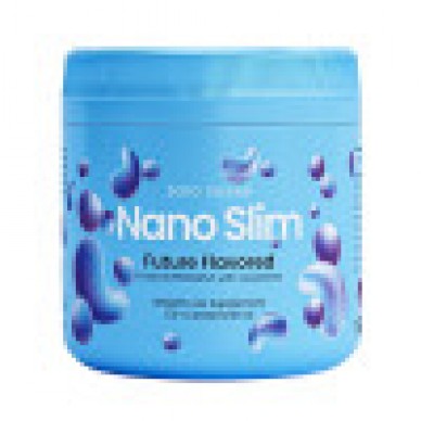 Nano Slim - supliment pentru slăbire