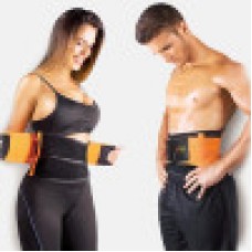 Extreme Power Belt - centura pentru pierderea in greutate si corectarea siluetei
