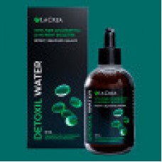 Detoxil water liver - picături pentru curățarea ficatului.