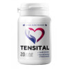 Tensital - capsule pentru hipertensiune arterială