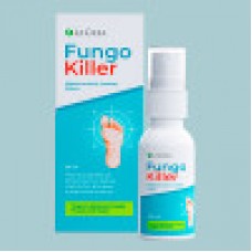 Fungokiller - spray pentru ciuperci