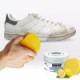 Detergent alb pentru pantofi - înălbitor pentru adidași