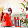 VegeSlicer - feliere multiplă pentru legume și fructe