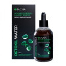 Detoxil water Gastro - picături pentru tractul gastrointestinal