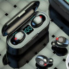 T-Wireless Headphones - căști fără fir de nouă generație
