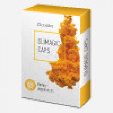 Slimagic Caps - capsule pentru slăbit