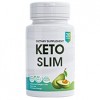 Keto Slim - remediu pentru pierderea în greutate