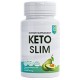 Keto Slim - remediu pentru pierderea în greutate