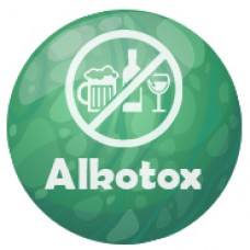 Alkotox - leac pentru alcoolism